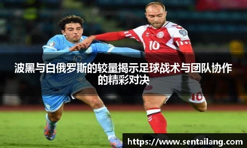 波黑与白俄罗斯的较量揭示足球战术与团队协作的精彩对决