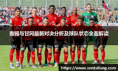 南锡与甘冈最新对决分析及球队状态全面解读