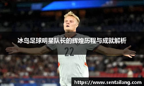 冰岛足球明星队长的辉煌历程与成就解析