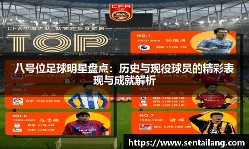 八号位足球明星盘点：历史与现役球员的精彩表现与成就解析